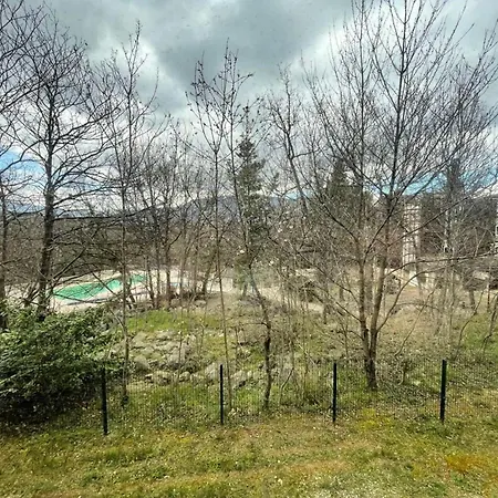 Appartamento Balcon Du Canigou - T2 Dans La Les Balcons Du Canigou Mae-8783 *