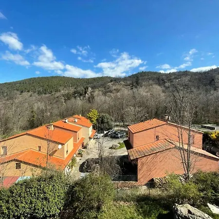 Appartamento Balcon Du Canigou - T2 Dans La Les Balcons Du Canigou Mae-8783